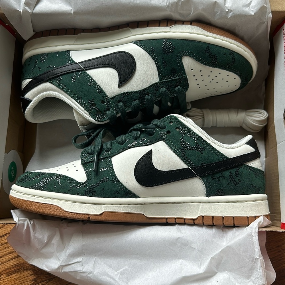 Nike Dunk Lows